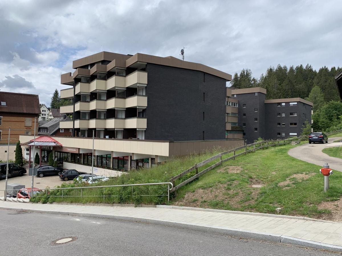 Daheim Im Hirschen Appartement Schönwalde Buitenkant foto